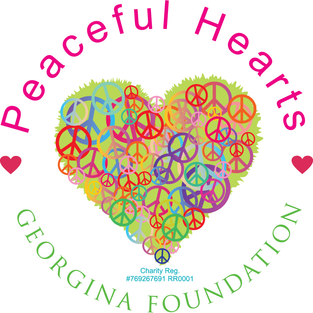Peaceful Hearts Foundation