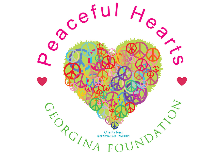 Peaceful Hearts