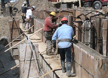 MCF Forming Contractors photo 6